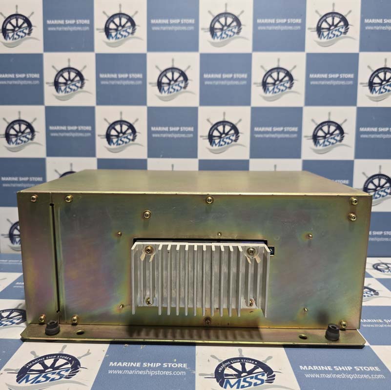 JRCS SMSM-32 SMS-U910-2-S OPS UNIT