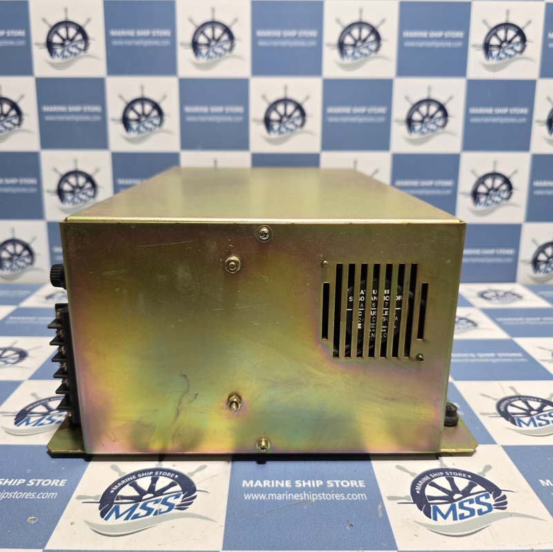 JRCS SMSM-32 SMS-U910-2-S OPS UNIT