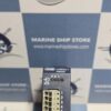 JUMO MTRON T 705020-36 ANALOG INPUT MODULE
