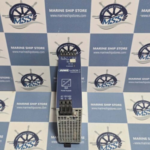 JUMO MTRON T 705090-05-33 00569515 POWER SUPPLY