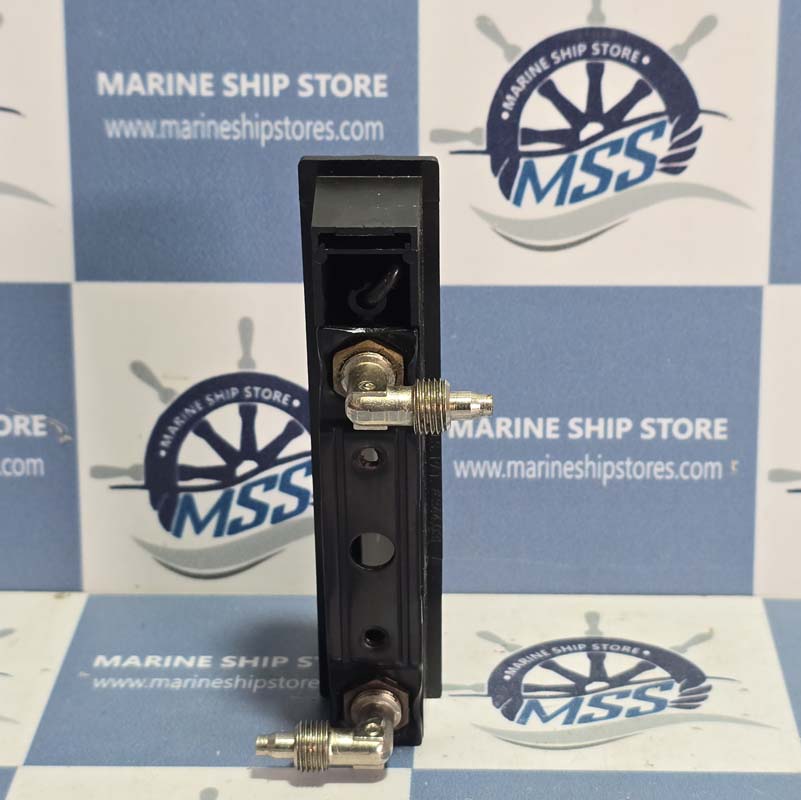 KEY INSTRUMENTS FA139 M295200 VARIABLE AREA FLOW METER