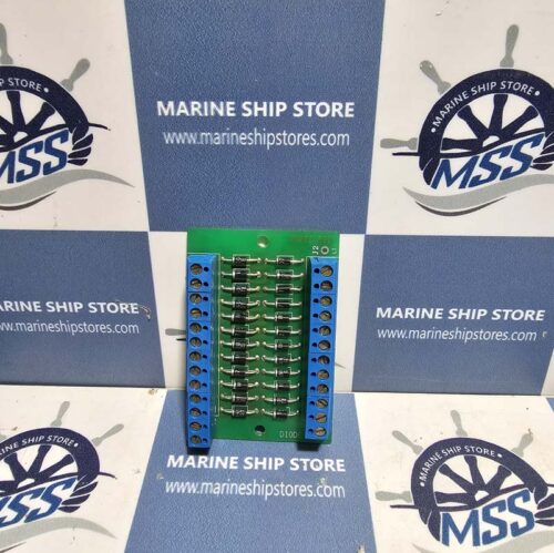 KOMECO DIODE PCB