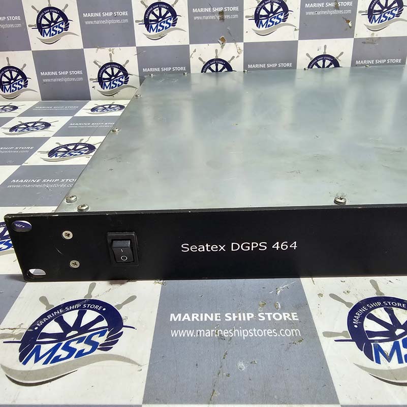 KONGSBERG SEATEX DGPS 464 MODULE