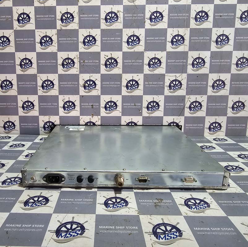 KONGSBERG SEATEX DGPS 464 MODULE