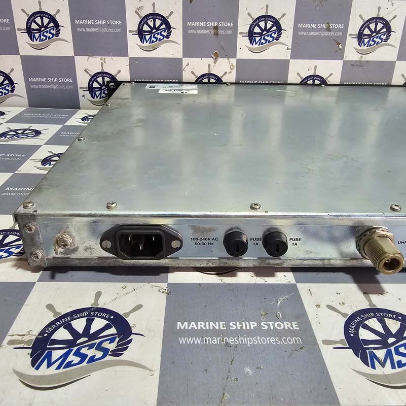 KONGSBERG SEATEX DGPS 464 MODULE