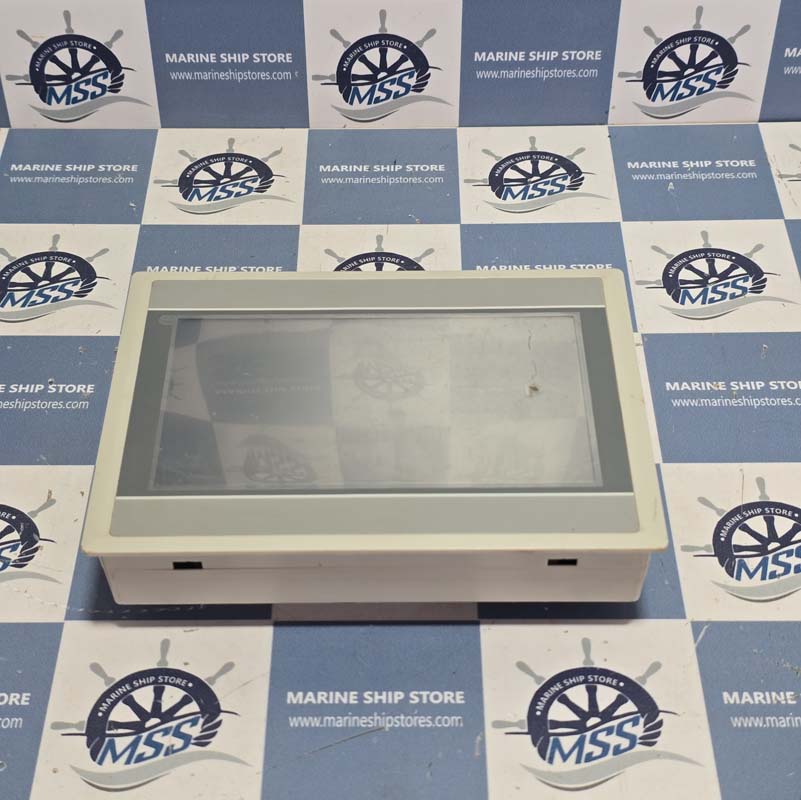 LUJIE TECHNOLOGY MS3U70-0706MR PROGRAMMABLE CONTROLLER