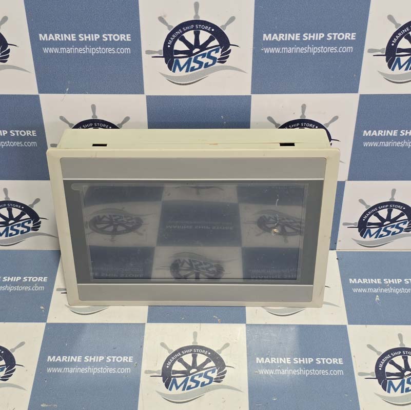 LUJIE TECHNOLOGY MS3U70-0706MR PROGRAMMABLE CONTROLLER