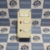MARINE ELECTRONICS WATCHDOG ALARM UNIT