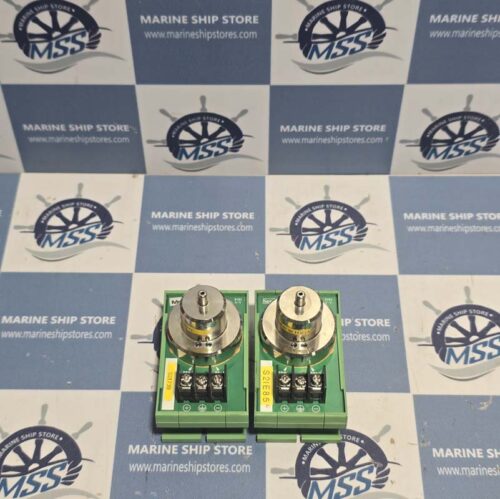 MARSEN SENSYS 606N00542 PCB MODULE