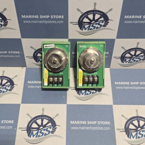 MARSEN SENSYS 606N00542 PCB MODULE