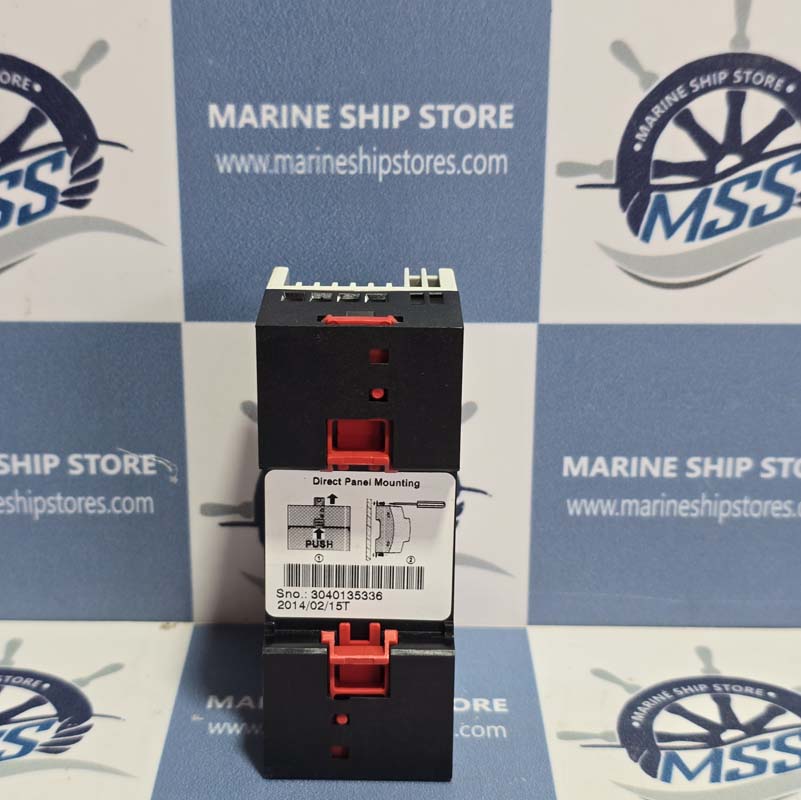 MITSUBISHI ELECTRIC ALPHA POWER 24-0.75 MODULE-4 MITSUBISHI ELECTRIC ALPHA POWER 24-0.75 MODULE