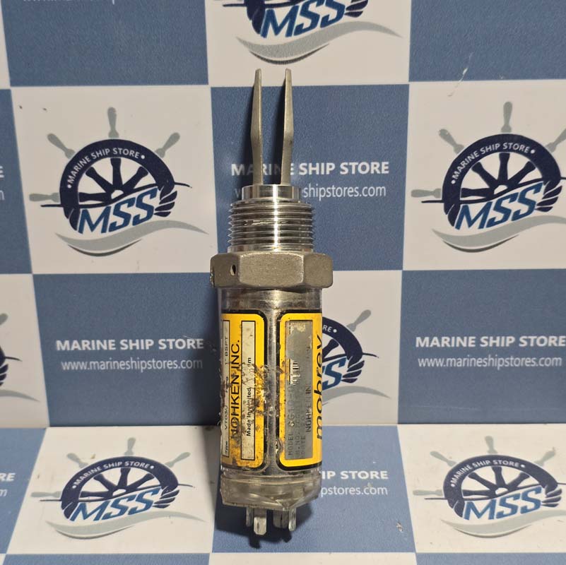 MOBREY NOHKEN VT03-J LEVEL SENSOR