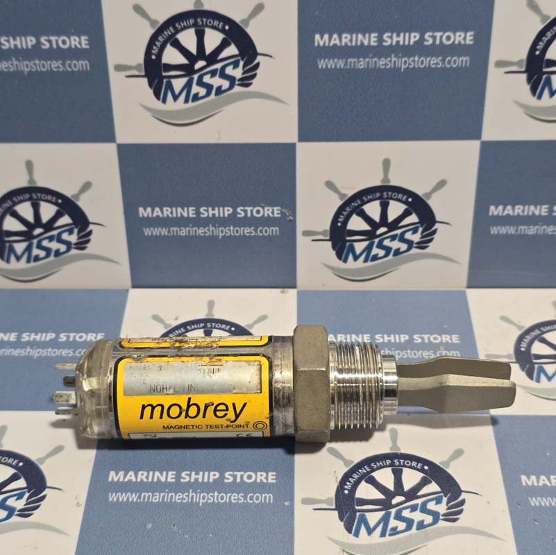 MOBREY NOHKEN VT03-J LEVEL SENSOR