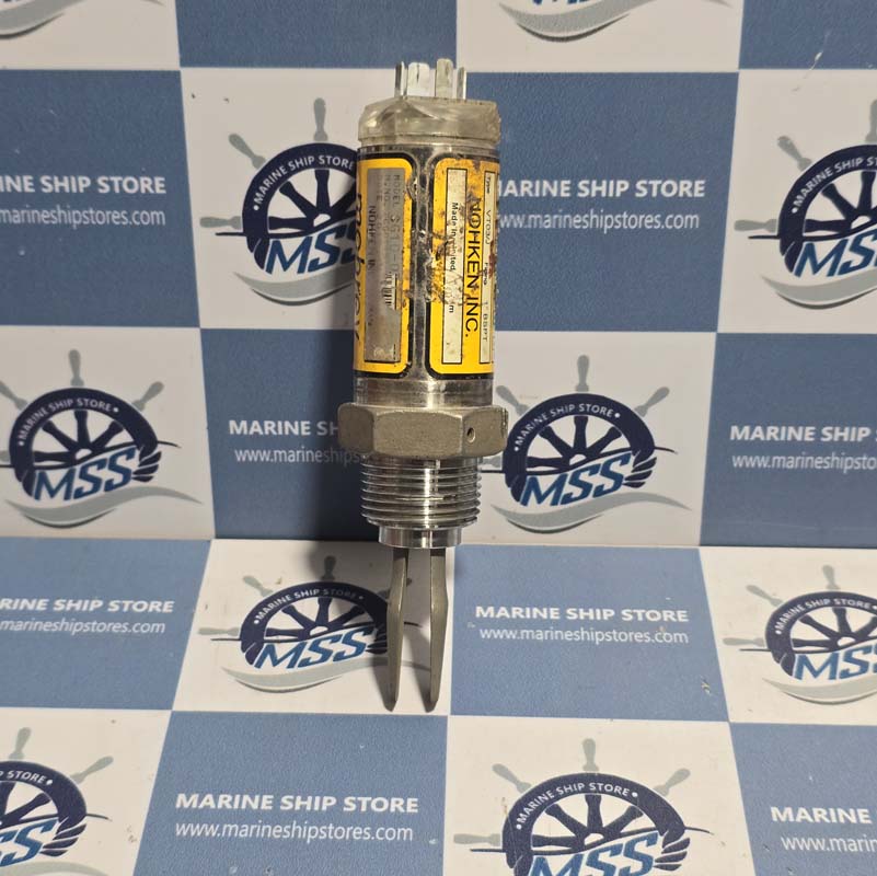 MOBREY NOHKEN VT03-J LEVEL SENSOR