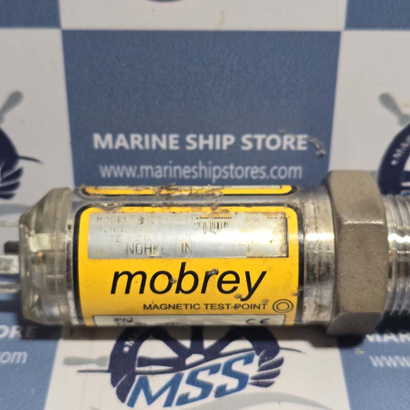 MOBREY NOHKEN VT03-J LEVEL SENSOR