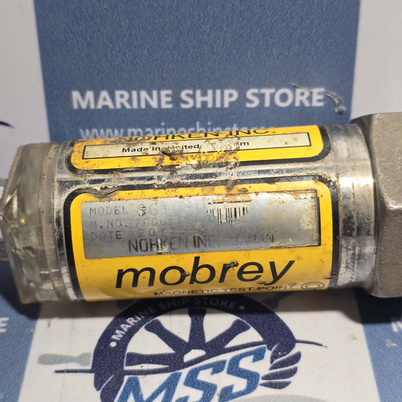 MOBREY NOHKEN VT03-J LEVEL SENSOR