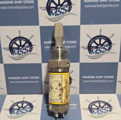 MOBREY NOHKEN VT03-J LEVEL SENSOR