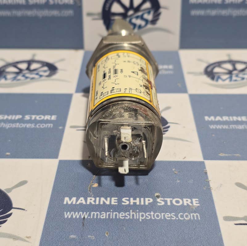 MOBREY NOHKEN VT03-J LEVEL SENSOR