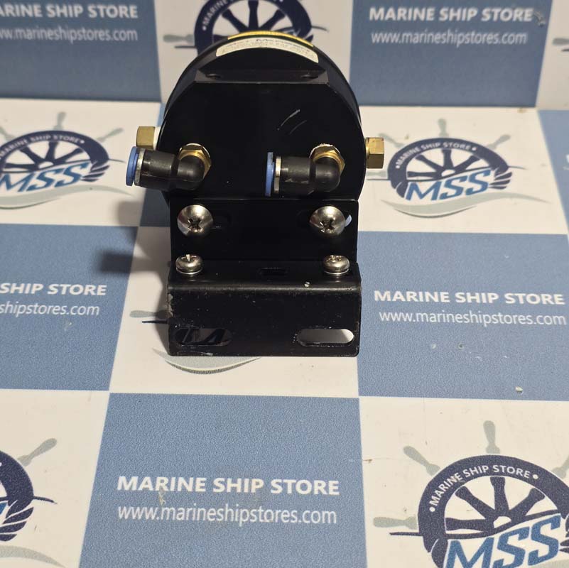 MST MARSEN GS-151105-33 PRESSURE TRANSMITTER-2 MST MARSEN GS-151105-33 PRESSURE TRANSMITTER