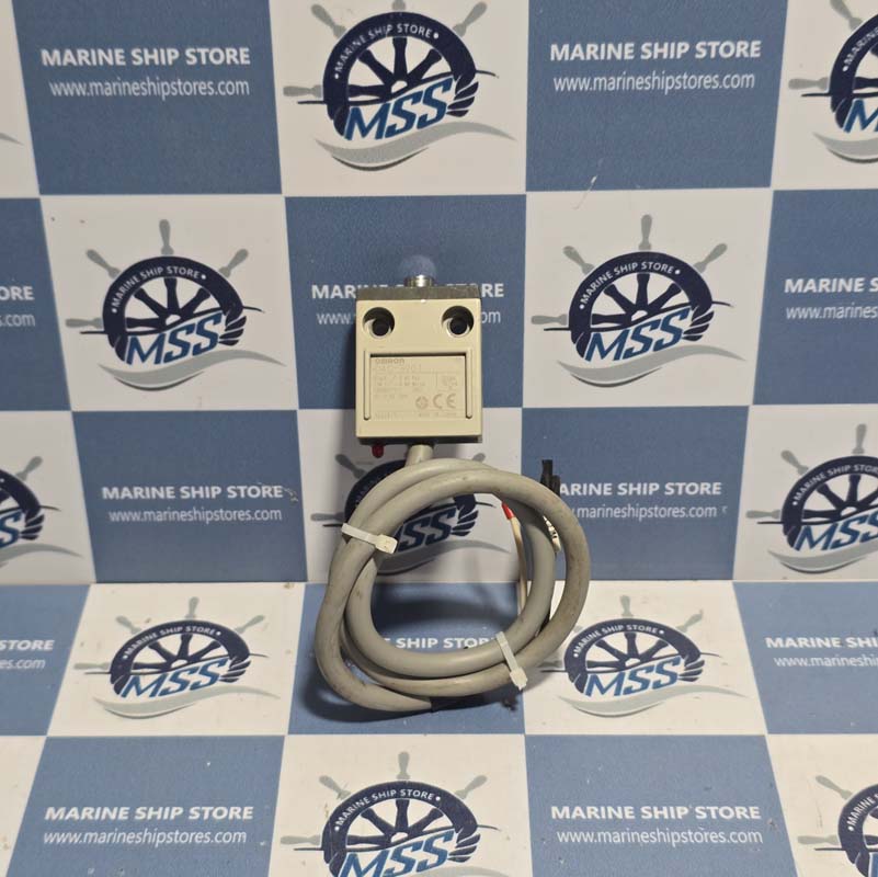 OMRON D4C-3201 LIMIT SWITCH-1 OMRON D4C-3201 LIMIT SWITCH