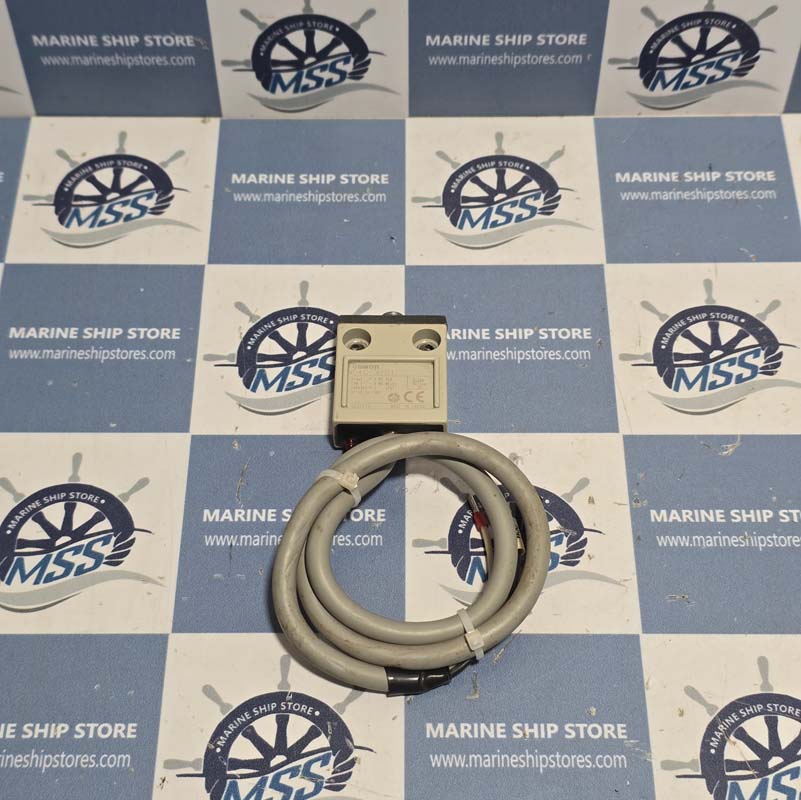 OMRON D4C-3201 LIMIT SWITCH