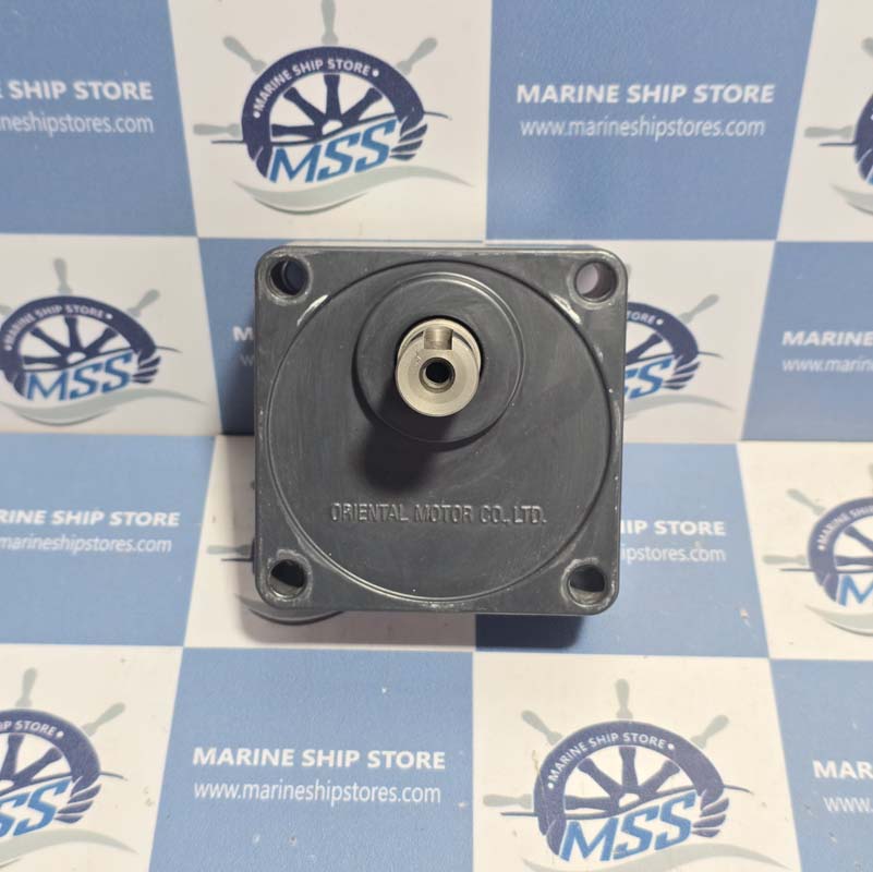 ORIENTAL MOTOR 5GV18 GEAR HEAD