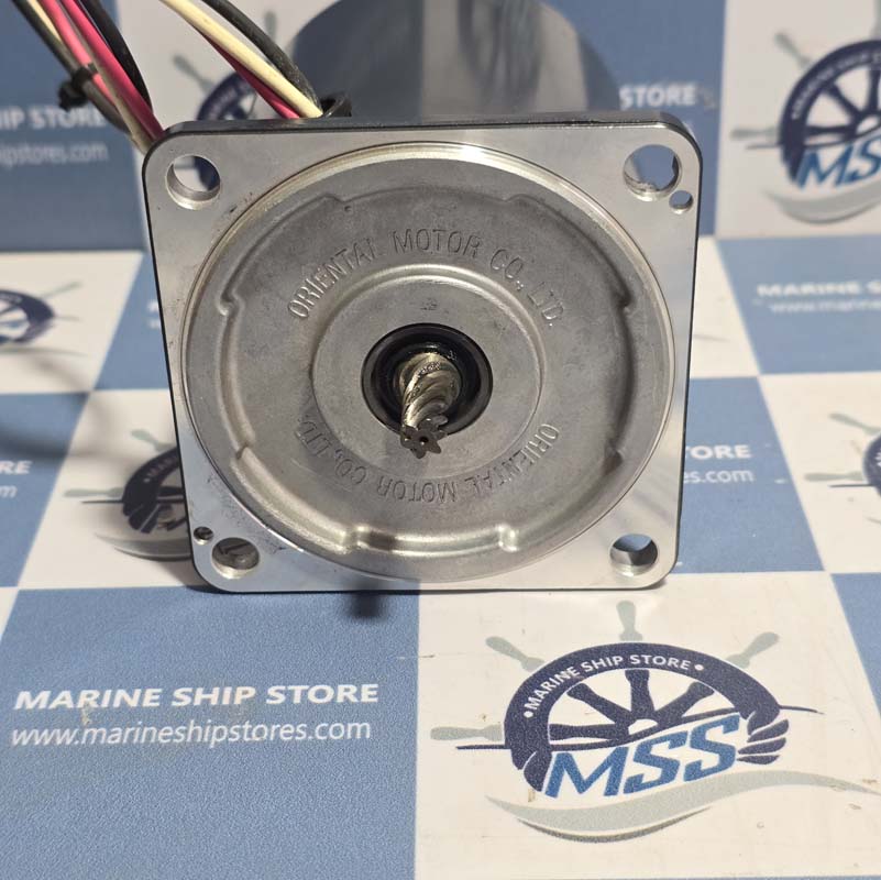 ORIENTAL MOTOR 5IK40GN-KW INDUCTION MOTOR