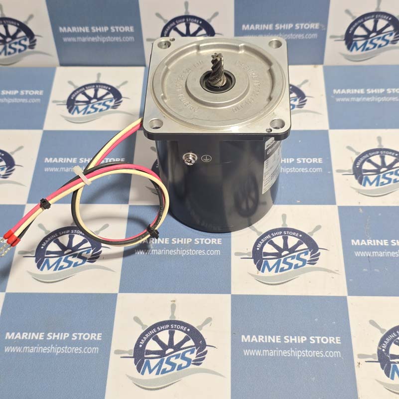 ORIENTAL MOTOR 5IK40GN-KW INDUCTION MOTOR