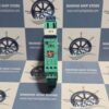 PEPPERL+FUCHS KFD2-SR2-EX1.W ZENER BARRIER SWITCH AMPLIFIER