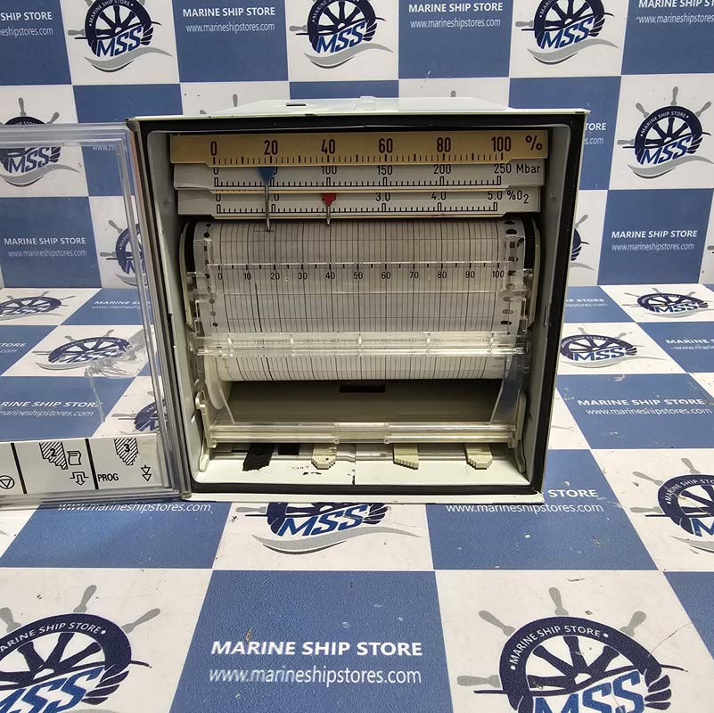 PMA KS 3930 B LINE-RECODER