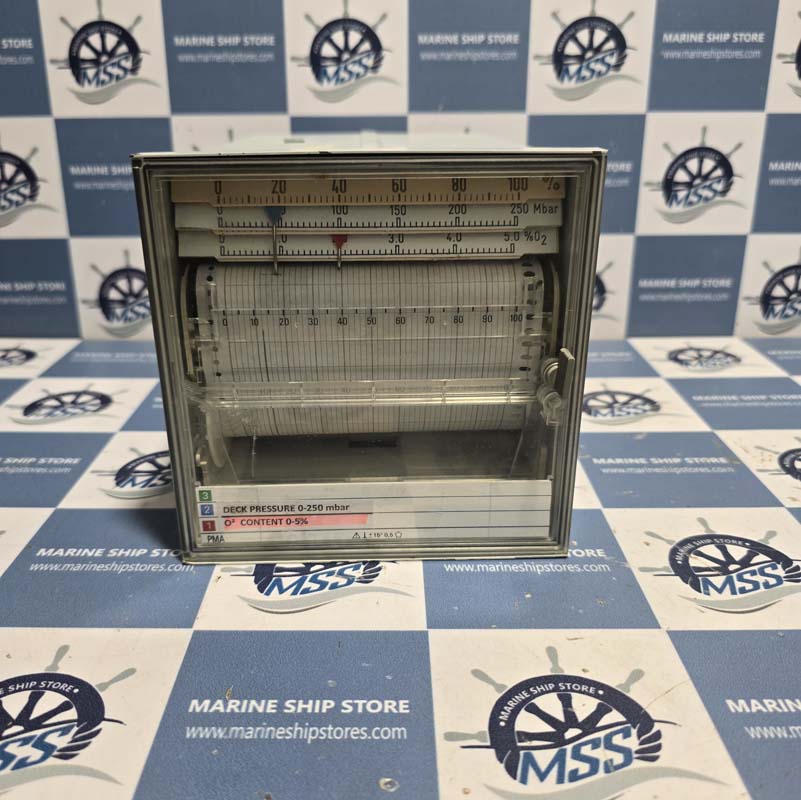 PMA KS 3930 B LINE-RECODER