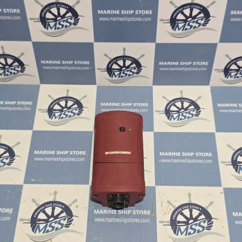 PRISMA QUAX S-NODE LAROS