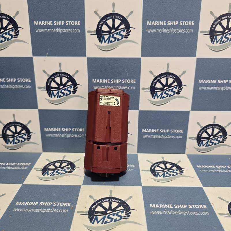 PRISMA QUAX S-NODE LAROS