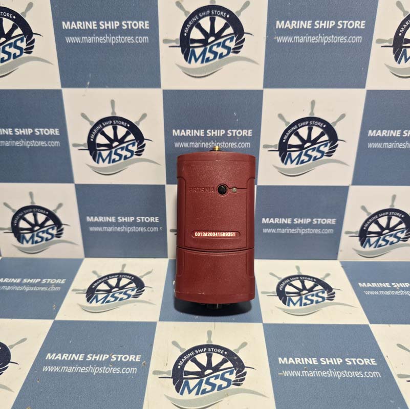 PRISMA QUAX S-NODE LAROS