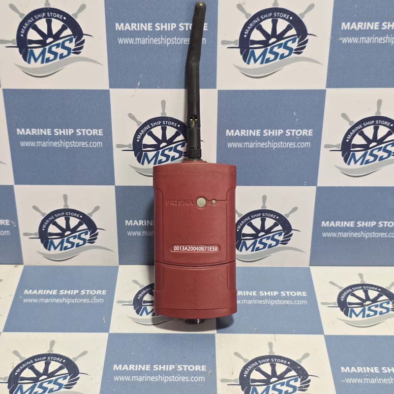 PRISMA QUAXD 420 A-DEP2C10 LAROS