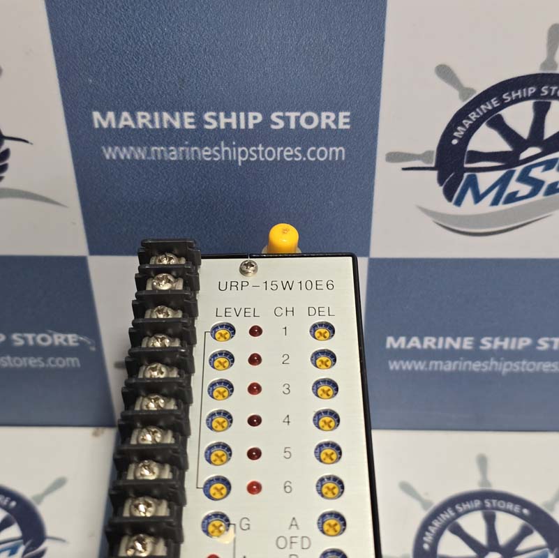 REXROTH URP-15W10E6 HYDRAULIC SERVO VALVE CONTROLLER2 REXROTH URP-15W10E6 HYDRAULIC SERVO VALVE CONTROLLER