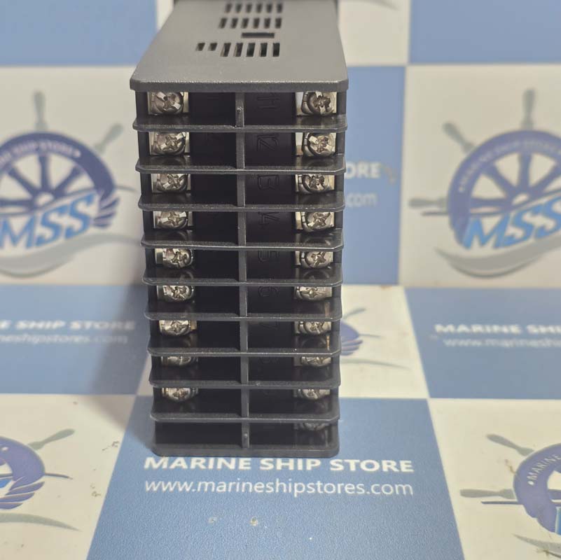 SAMWON SM-490N TEMPERATURE AND HUMIDITY CONTROLLER