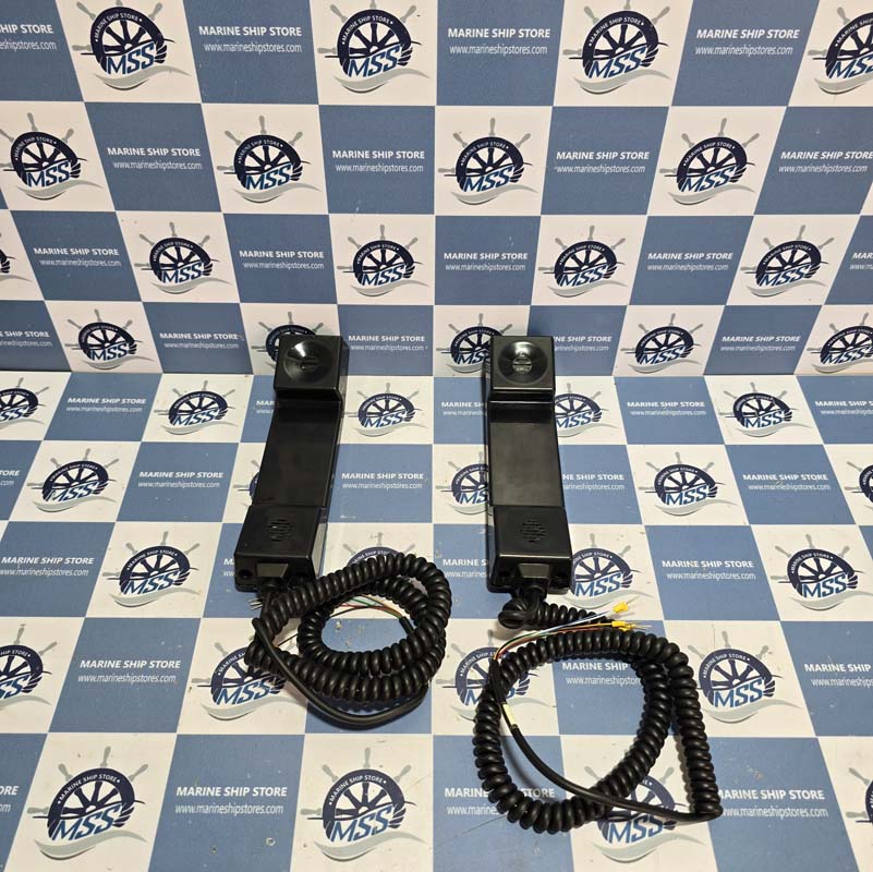 SEACOM 20-210-0200 HANDSET