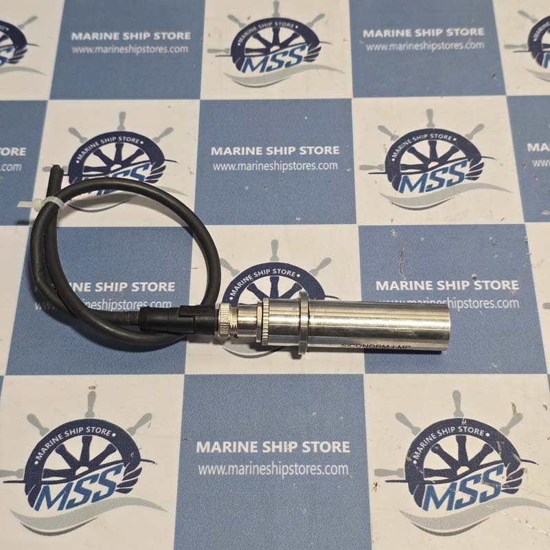 SICONORM-I-MP VORNORM ONORM M5873-2 SENSOR