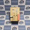 SIEMENS SIMATIC S5-100U CPU 100 6ES5 100-8MA02 CENTRAL PROCESSOR UNIT SIEMENS SIMATIC S5-100U CPU 100 6ES5 100-8MA02 CENTRAL PROCESSOR UNIT