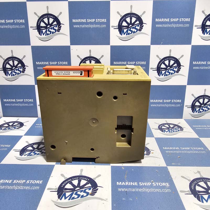 SIEMENS SIMATIC S5-100U CPU 100 6ES5 100-8MA02 CENTRAL PROCESSOR UNIT-6 SIEMENS SIMATIC S5-100U CPU 100 6ES5 100-8MA02 CENTRAL PROCESSOR UNIT