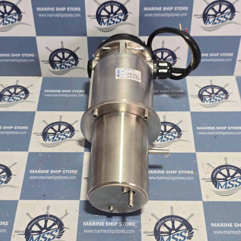 SIMRAD OPTRONICS GD10 INFRARED GAS DETECTOR