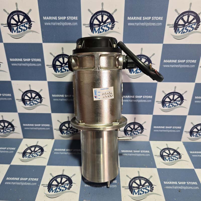 SIMRAD OPTRONICS GD10 INFRARED GAS DETECTOR