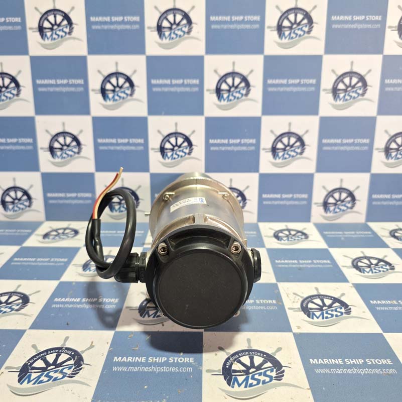 SIMRAD OPTRONICS GD10 INFRARED GAS DETECTOR