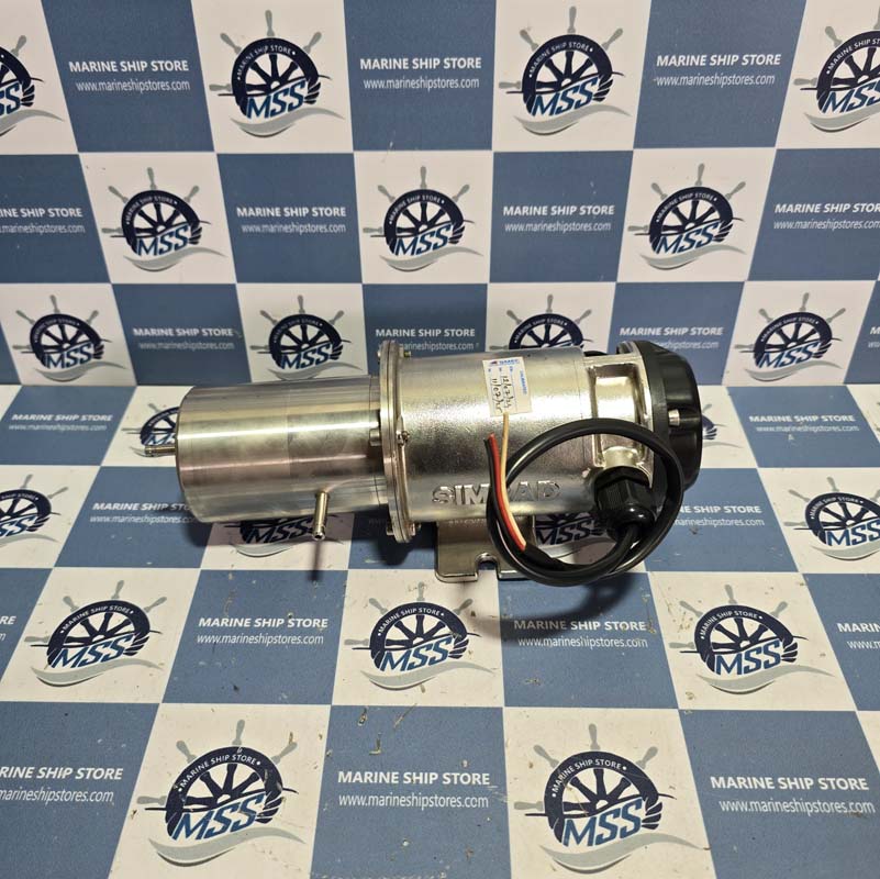 SIMRAD OPTRONICS GD10 INFRARED GAS DETECTOR