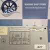 STN ATLAS ESS 40M BAP 402 271.151.749 ENGINE SAFETY SYSTEM