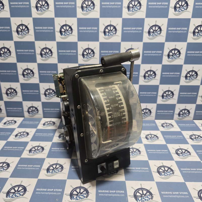 STORK-KWANT SNEEK-HOLLAND R.S.M.4.L. MOD.1.C.P. SINGLE LEVER GEAR