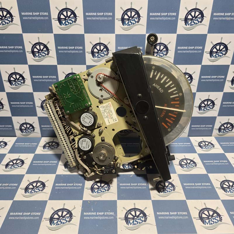 STORK-KWANT SNEEK-HOLLAND R.S.M.4.L. MOD.1.C.P. SINGLE LEVER GEAR