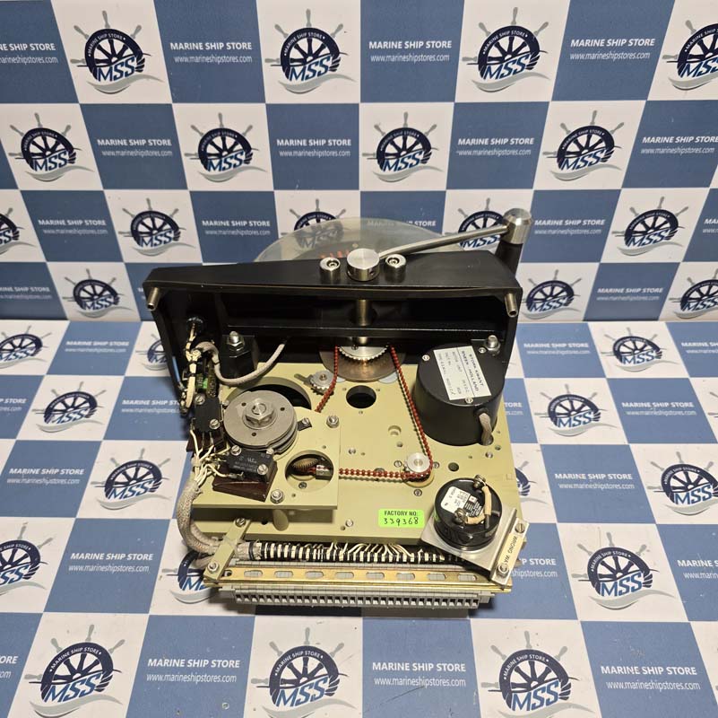 STORK-KWANT SNEEK-HOLLAND R.S.M.4.L. MOD.1.C.P. SINGLE LEVER GEAR