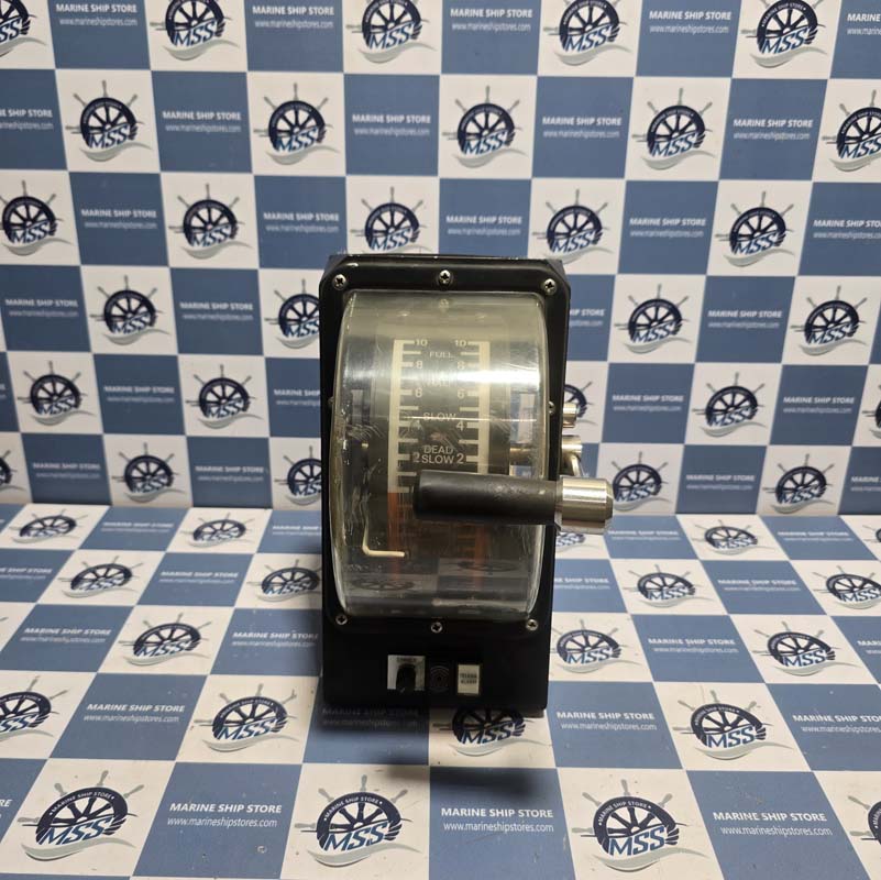 STORK-KWANT SNEEK-HOLLAND R.S.M.4.L. MOD.1.C.P. SINGLE LEVER GEAR